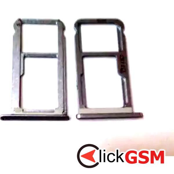 Suport Sim ZTE Blade V8