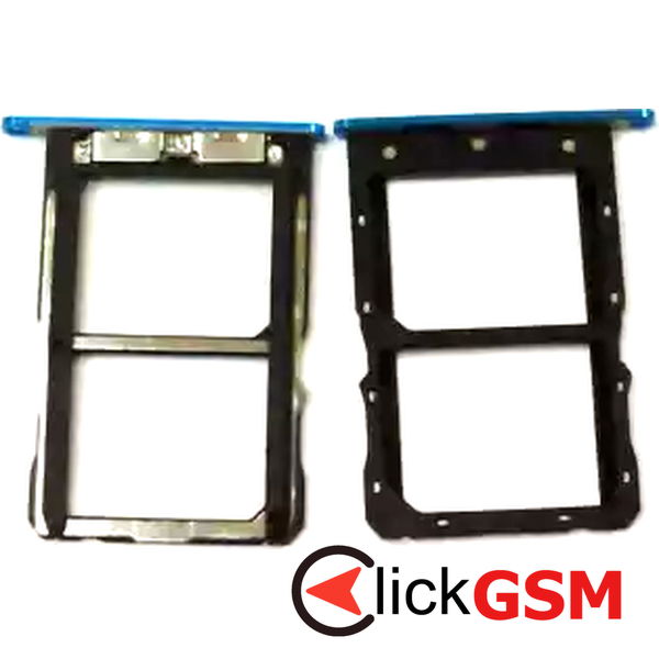 Suport Sim ZTE Z17 Mini S