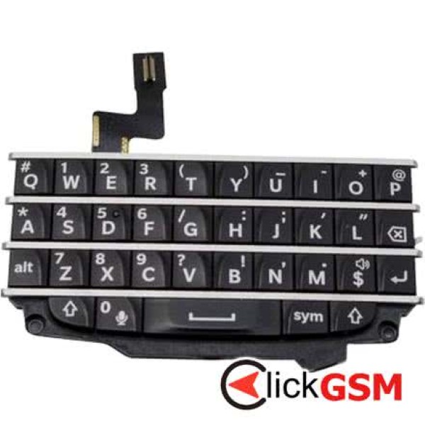 Tastatura BlackBerry Q10