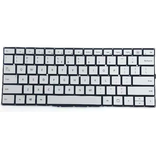 Tastatura Microsoft Surface Book 3
