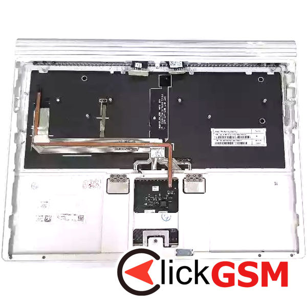 Tastatura Microsoft Surface Book