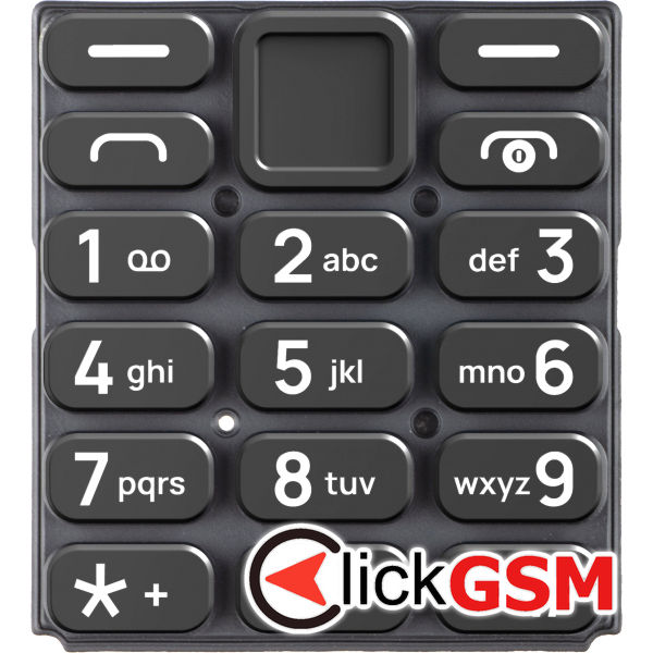 Tastatura Nokia 105 4G