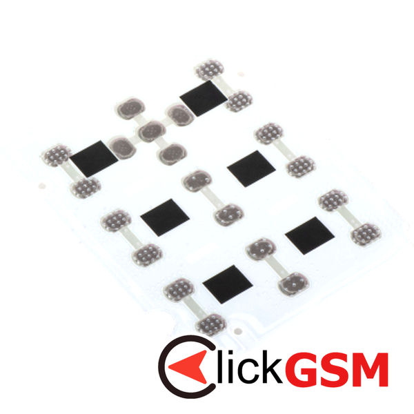 Tastatura Nokia 110 4G 2nd Edition