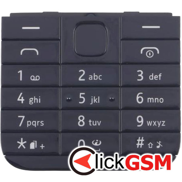 Tastatura Nokia 202