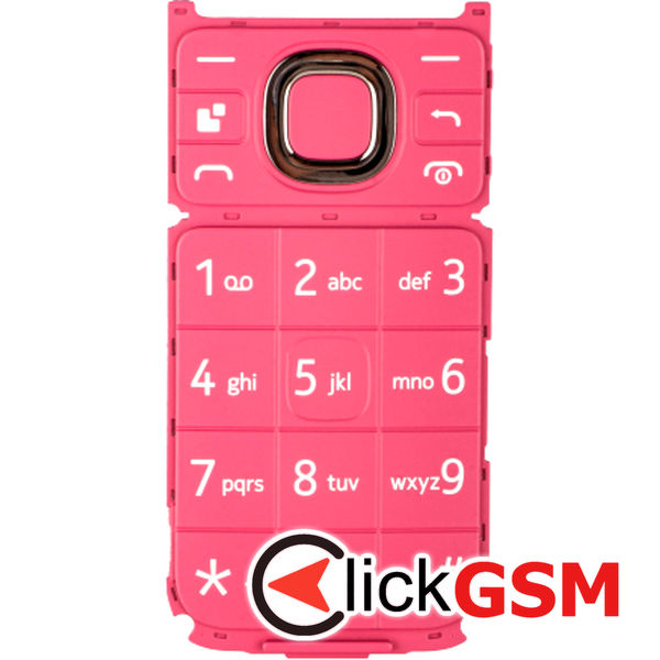 Tastatura Nokia 2660 Flip