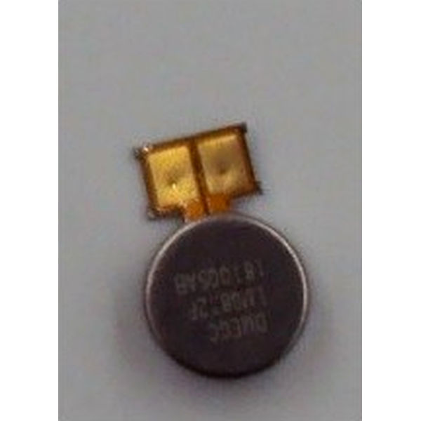 Vibrator Motorola One