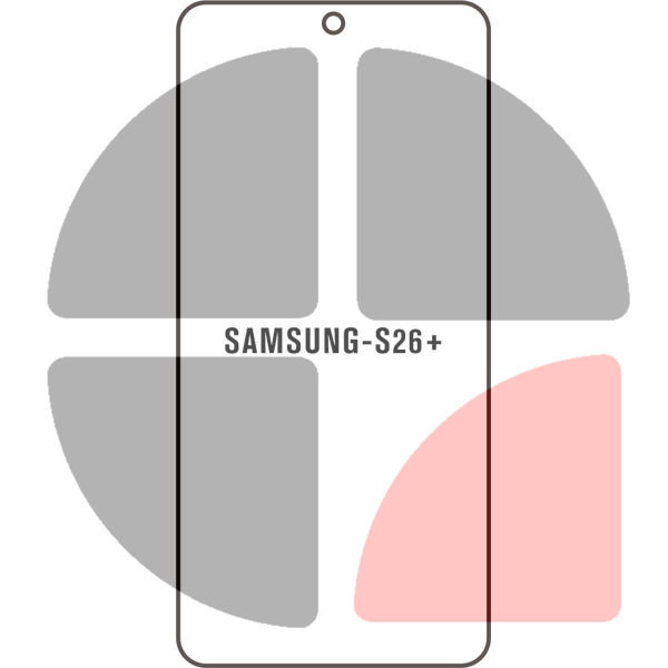 Protectie Display Frendly · Silicon
