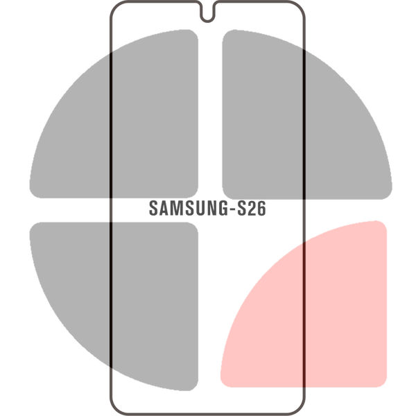 Protectie Display · Silicon