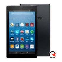 Amazon Fire HD 8 2017