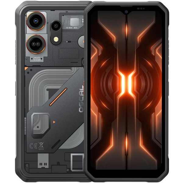 BlackView Oscal Marine 3