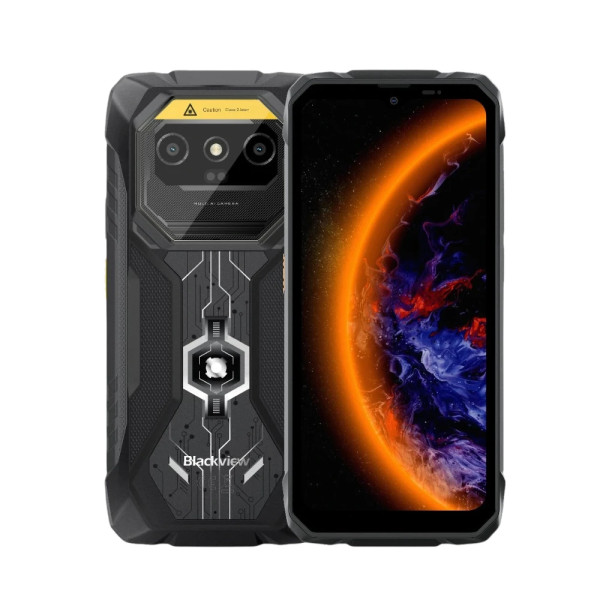 BlackView Rock 1 Pro