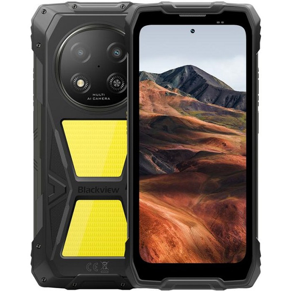 Blackview Rock 2 Pro
