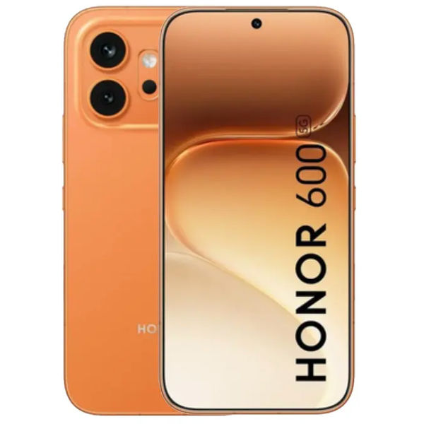 Honor 600 — catalog service