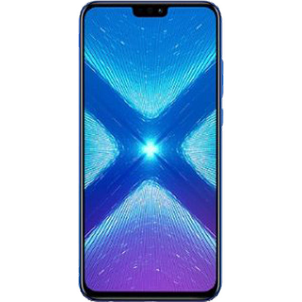 Huawei Honor 8X