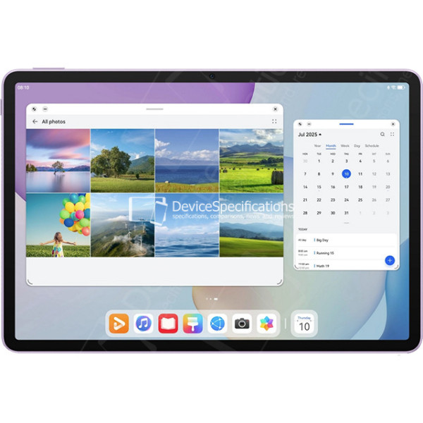 Huawei MatePad 11.5 2026 Glossy Edition