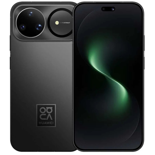 Huawei nova 15 Ultra