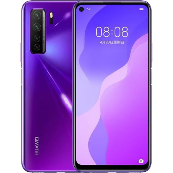 Huawei Nova 7 SE