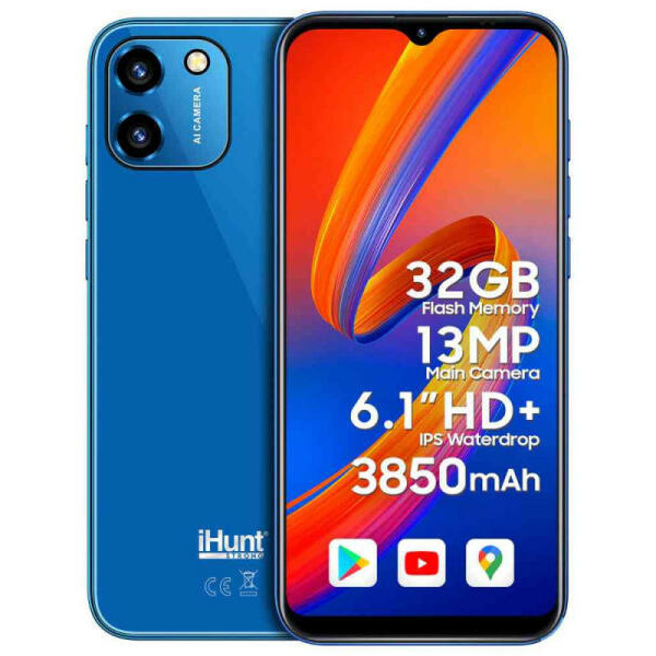 iHunt Like 11 Panda Pro 2022