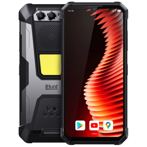 Titan Music P22000 Ultra