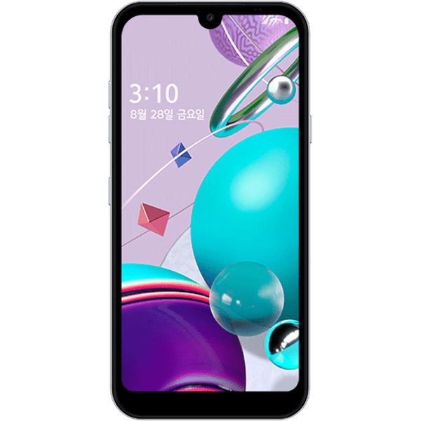 LG Q31