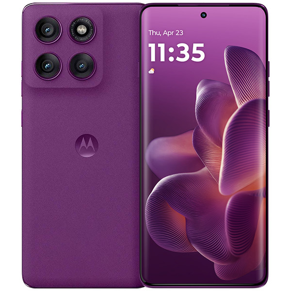 Motorola Edge 60 Pro