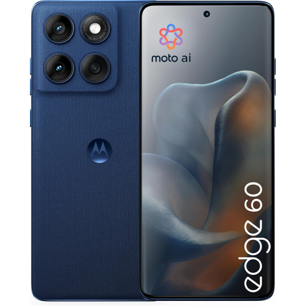 Motorola Edge 60