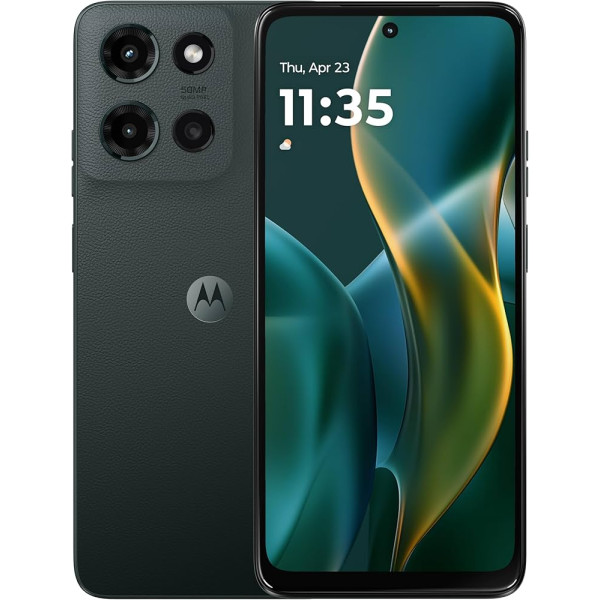 Motorola Moto G 5G 2025