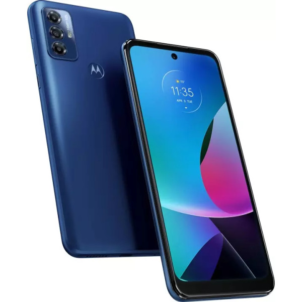 Motorola Moto G Play 2023