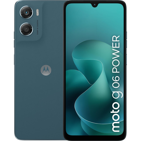 Moto G06 Power