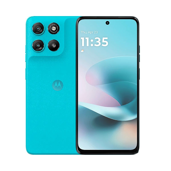Motorola Moto G67