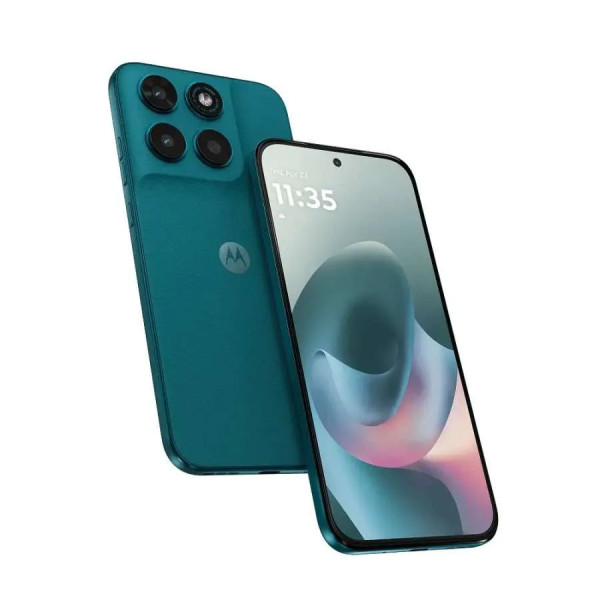 Motorola Moto G77