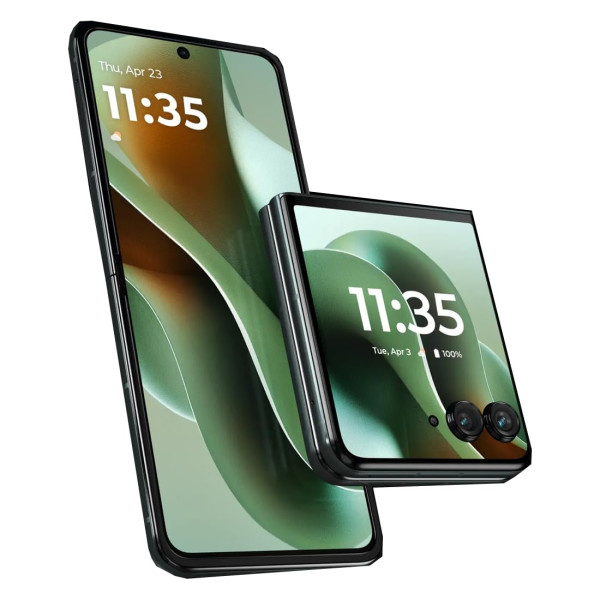 Motorola Razr 60 Ultra