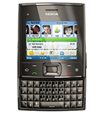 Nokia X5 01