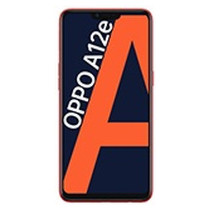 Oppo A12E