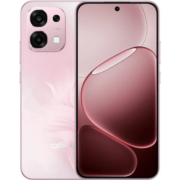 Oppo A6 Pro 5G