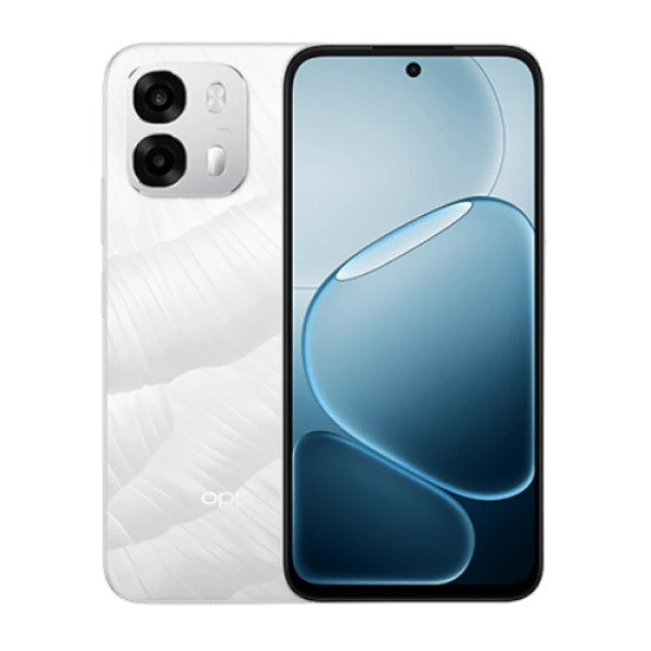 Oppo A6s 5G