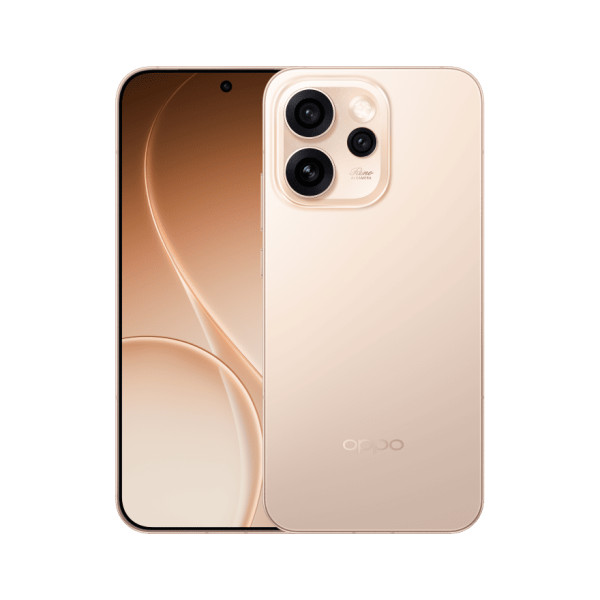 Oppo Reno15 5G