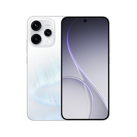 Oppo Reno15 F