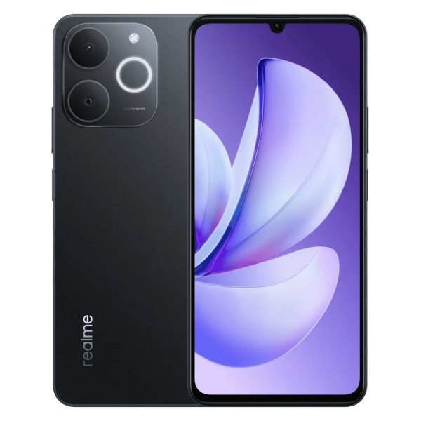 Realme C71 India