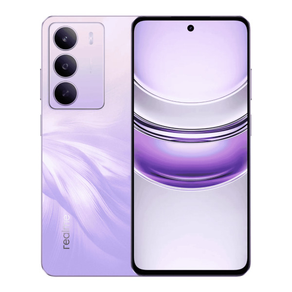Realme C75 5G