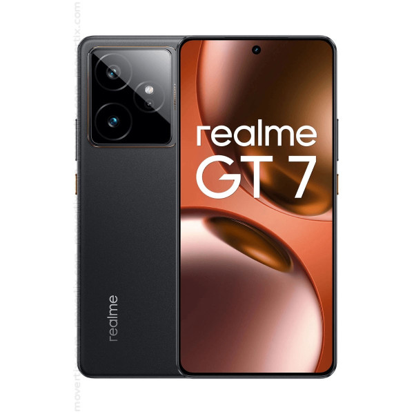 Realme GT 7