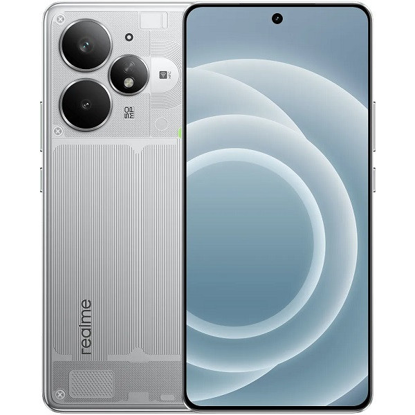 Realme Neo7 Turbo