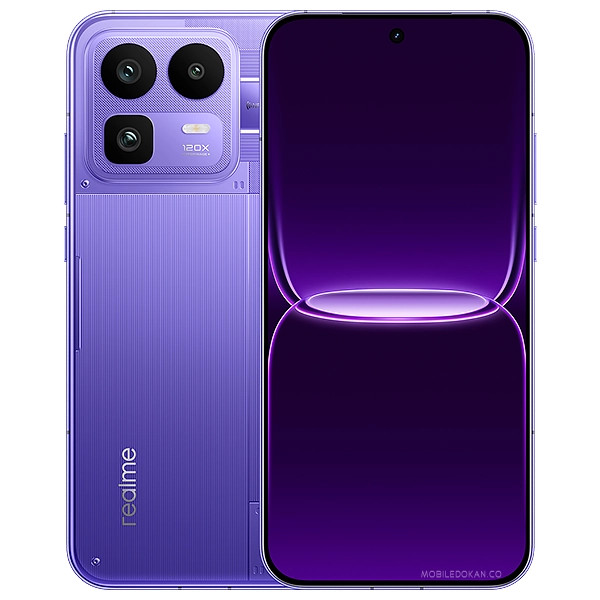 Realme Neo8