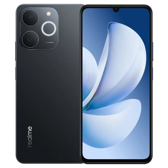 Realme Note 70