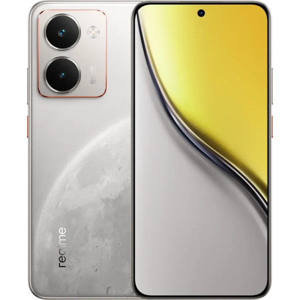 Realme P3 Ultra