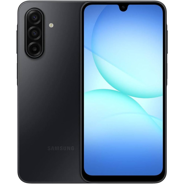 Galaxy A17