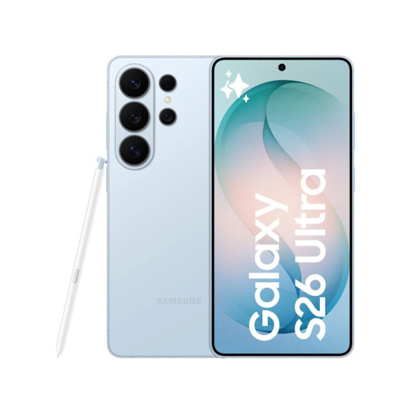Galaxy S26 Ultra
