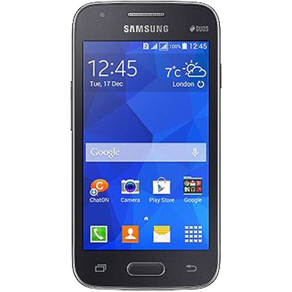 Samsung Galaxy Trend Lite 2