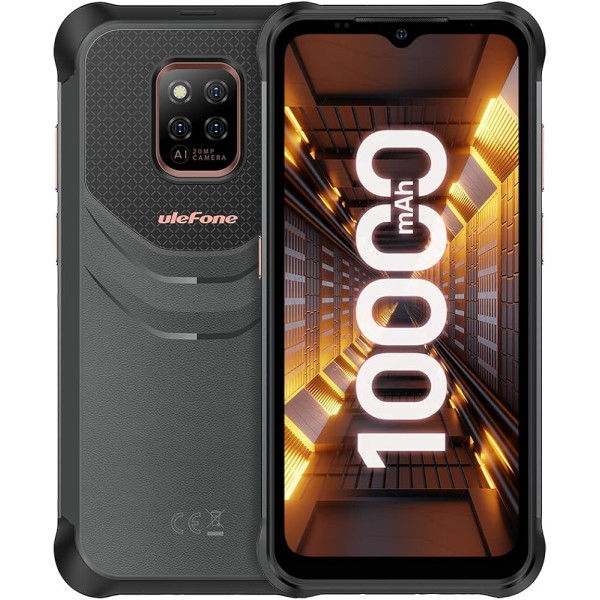 Ulefone Armor 14 Pro