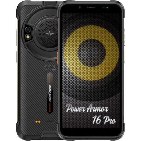 Ulefone Armor 16 Pro